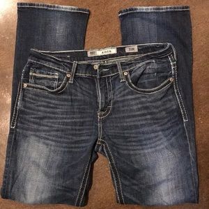 BKE Men’s Jeans Like New